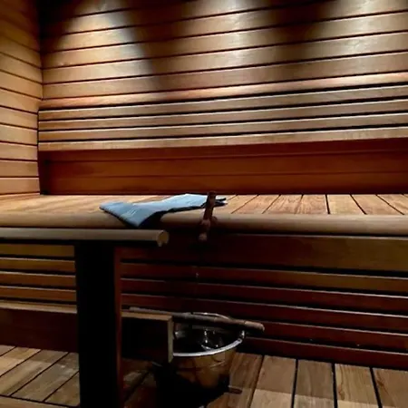 Kataja Сasa de vacaciones