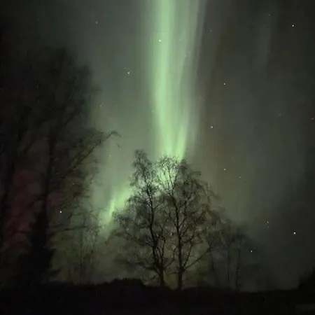 Prázdninový dům Kataja Rovaniemi