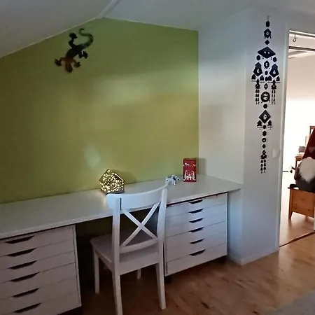 Kataja Prázdninový dům *
