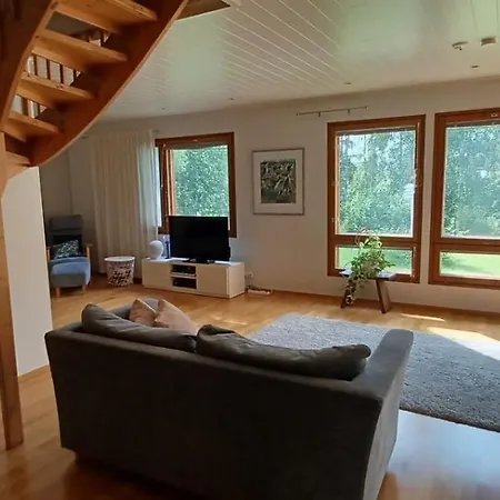 Kataja Сasa de vacaciones *