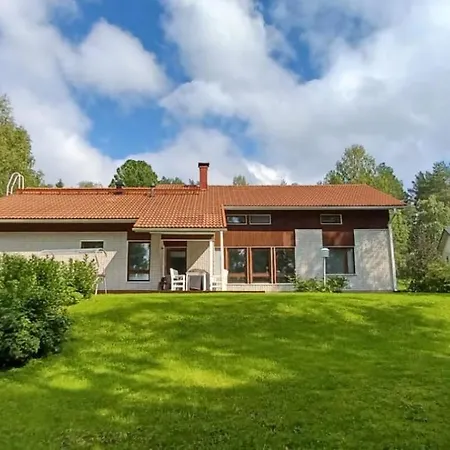 Nyaraló Kataja Rovaniemi