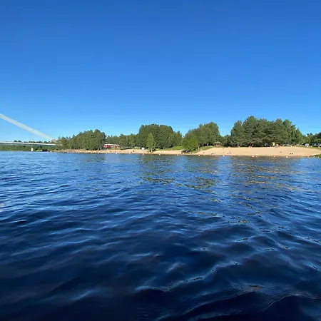 Сasa de vacaciones Kataja *