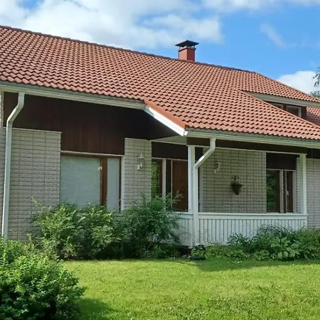 Kataja Rovaniemi