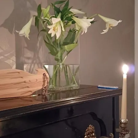 Dom wakacyjny Kataja