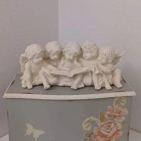 Dom wakacyjny Kataja