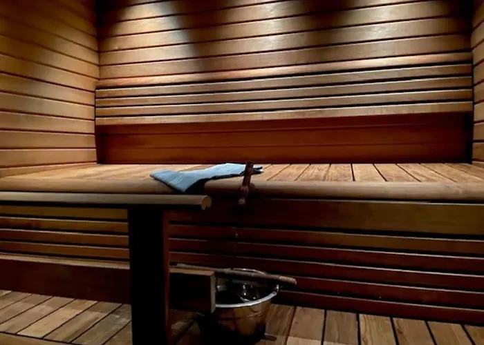 Kataja Dom wakacyjny