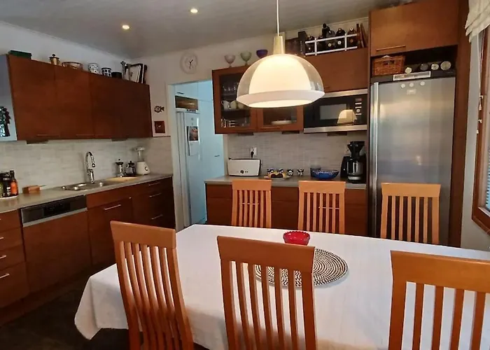 Dom wakacyjny Kataja