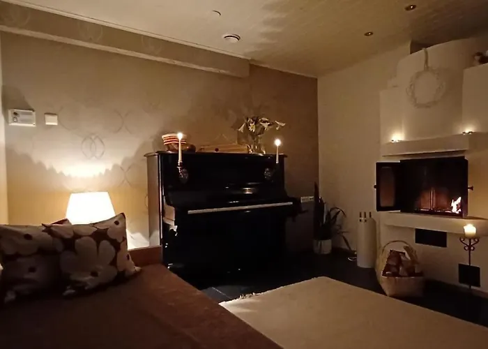 Dom wakacyjny Kataja *