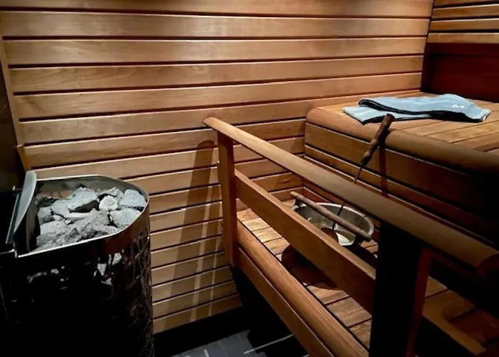 Kataja Dom wakacyjny