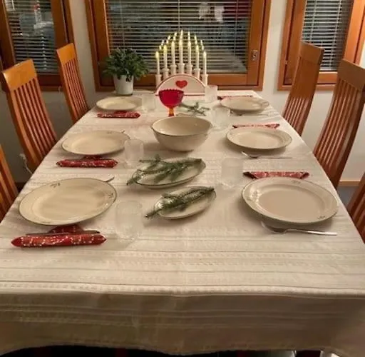 Dom wakacyjny Kataja *