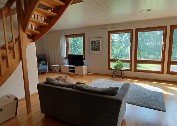 Kataja Dom wakacyjny *