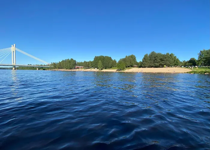 Dom wakacyjny Kataja *