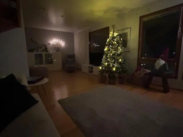 Kataja Dom wakacyjny Rovaniemi