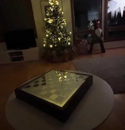 Kataja Dom wakacyjny Rovaniemi