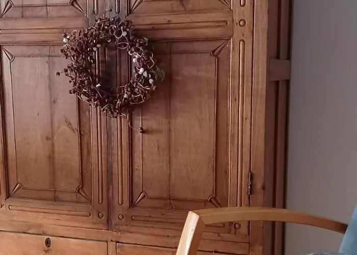 Dom wakacyjny Kataja *