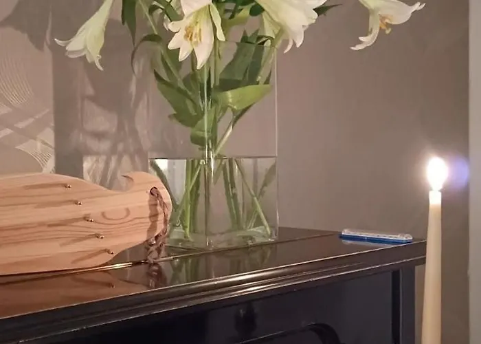 Dom wakacyjny Kataja