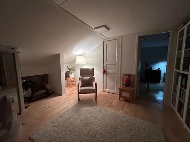 Dom wakacyjny Kataja Rovaniemi