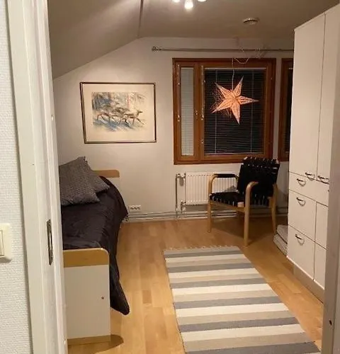 Kataja Dom wakacyjny Rovaniemi