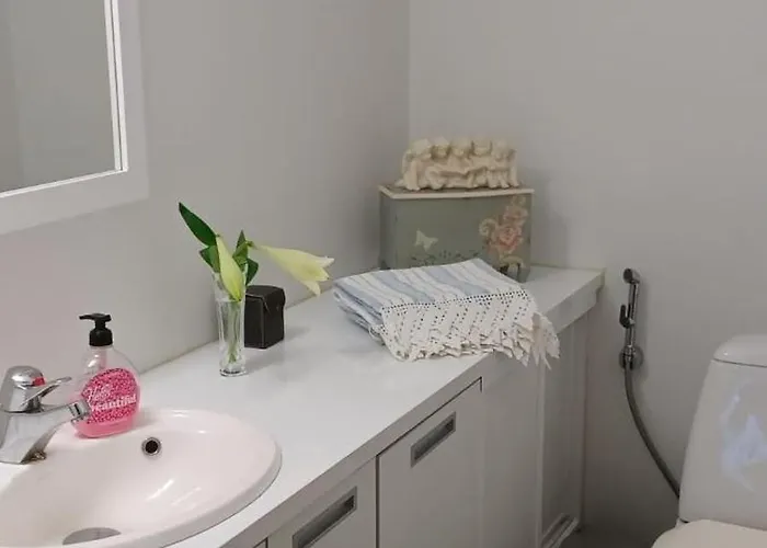 Dom wakacyjny Kataja *