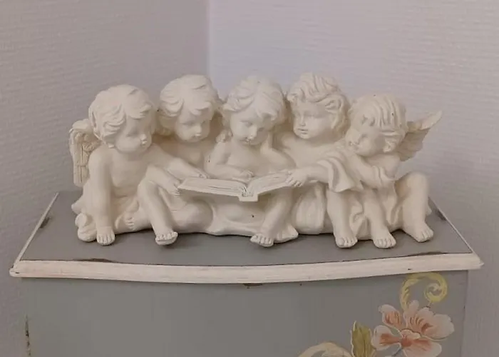 Dom wakacyjny Kataja